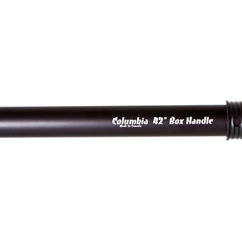 Columbia 180 Grip Flat Box Handle