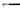 Columbia 180 Grip Flat Box Handle