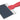 Marshalltown Blue Steel QLT Taping Knife with Plastic Handle