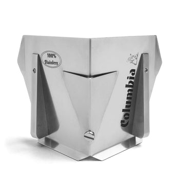 Columbia Direct Corner Flusher