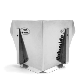 Columbia Standard Corner Flusher