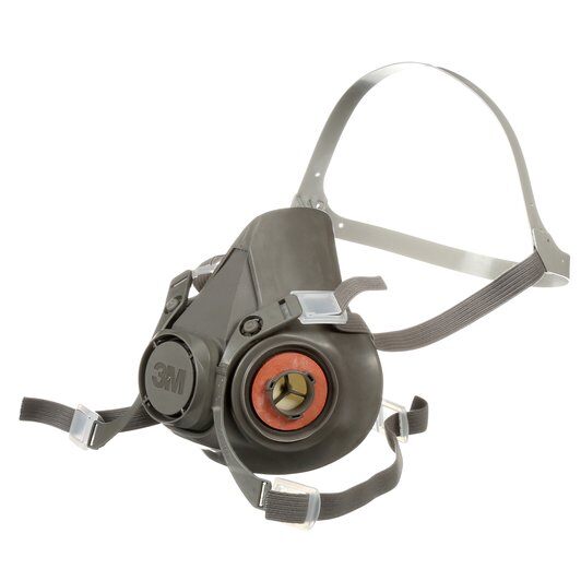 3M Half Face Reusable Respirator