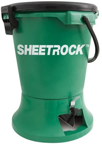 USG Green Sheetrock Corner Bead Hopper