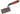 Marshalltown Outside EIFS Corner Trowel with Durasoft Handle