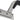 Marshalltown Outside EIFS Corner Trowel with Durasoft Handle