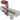 Marshalltown U" Notched Trowel with Durasoft Handle