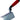 Marshalltown EIFS Angle Trowel with Durasoft Handle