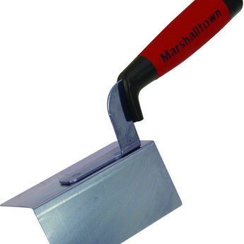 Marshalltown EIFS Angle Trowel with Durasoft Handle