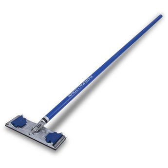 Marshalltown Pole Sander with Fixed Handle