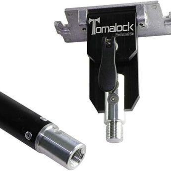 Columbia Tomalock Smoothing Blade Adaptor