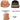 MechTools Leather Knee Pads