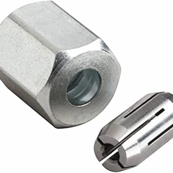 RotoZip CT125 1/8-Inch Collet with Collet Nut