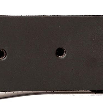 MechTools Leather Waist Belt