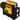 DEWALT 3 Point Green Beam Laser