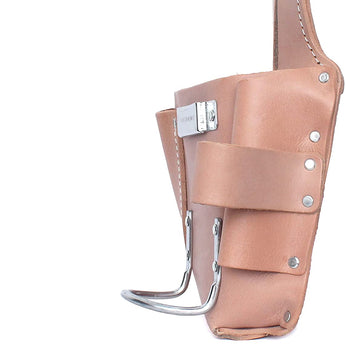 MechTools Leather Drywall Tool Pouch
