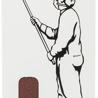 3M Clothed Back Drywall Sanding Sheets