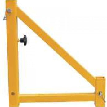 ProSource Outrigger for 6' Baker Scaffold