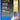 Norton 5X 180 Grit Small Area Sanding Sponge