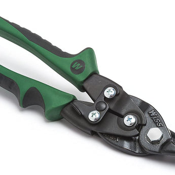 Wiss M2X Straight/Right Aviation Snips