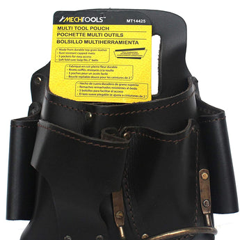 MechTools Multi-Tool Pouch for Right Handers