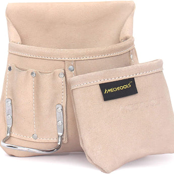 MechTools Multi Pocket Nail/Tool Bag