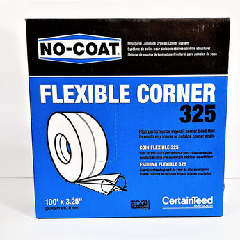 NO-COAT Ultraflex 325