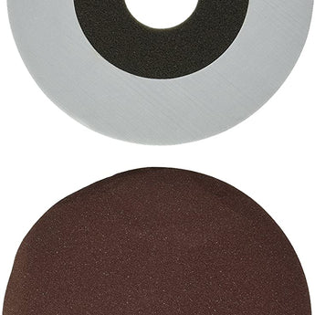 Radius 360 8 1/2" Power Pad for Power Sander