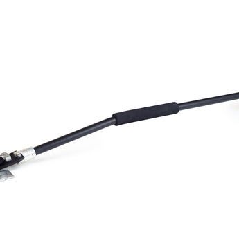 Columbia 180 Grip Bent Flat Box Handle