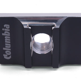 Columbia Flat Applicator Head