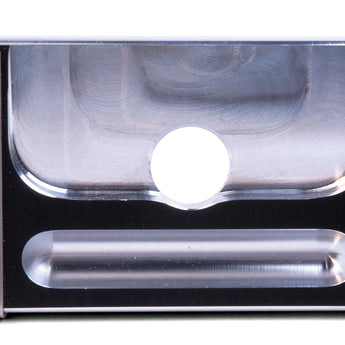 Columbia Flat Applicator Head