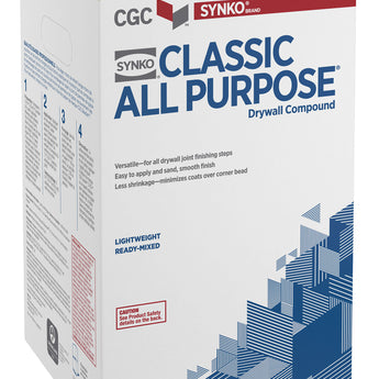 Synko Classic All Purpose Drywall Compound