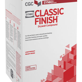 CGC Synko Classic Finish Drywall Compound