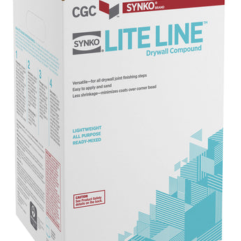 Synko Lite Line All Purpose Drywall Compound