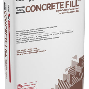 CGC Synko Concrete Fill