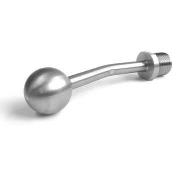Can-Am Long Flusher Ball