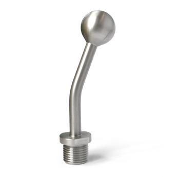 Can-Am Long Flusher Ball