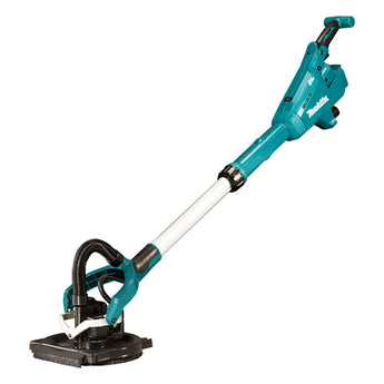 Makita Cordless Drywall Pole Sander with Brushless Motor & AWS