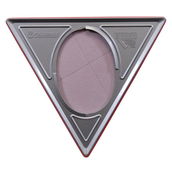Full Circle Trigon 180° Sanding Pads