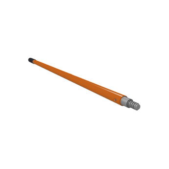 Full Circle 4' Lightweight Sander Pole