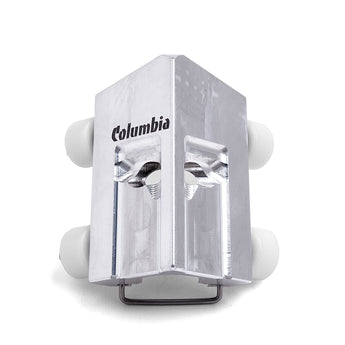 Columbia 4 Wheel Inside Corner Applicator - Back