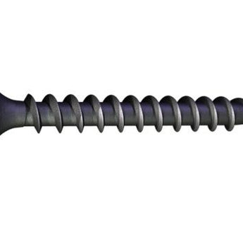 Grabber #7 x 2-in, Bugle Head, Coarse Thread, Phillips, Drywall Screws
