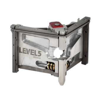 Level5 Corner Finisher (Angle Head)