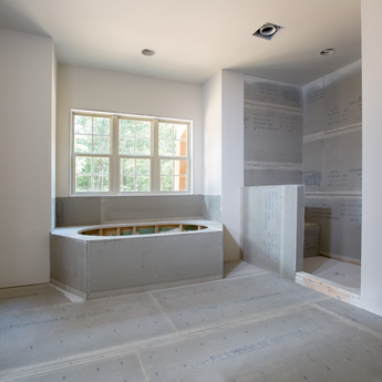 Permabase 1/2" Cement Board