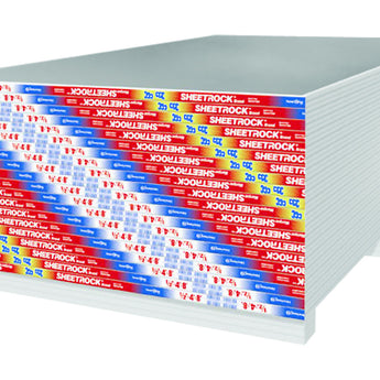 Fire Rated Drywall