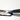 Proxtro 5" x 2" Margin Trowel Float with Gum Black Handle
