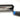 Proxtro 5" x 2" Margin Trowel Float with Gum Black Handle