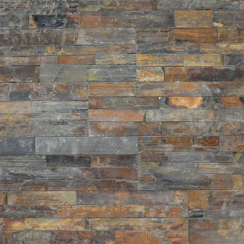 Sure Stone Rusty Natural Stone
