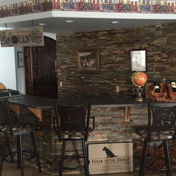 Sure Stone Rusty Multicolor Natural Stone