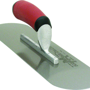 Marshalltown Pool Saver Trowel with Durasoft Handle