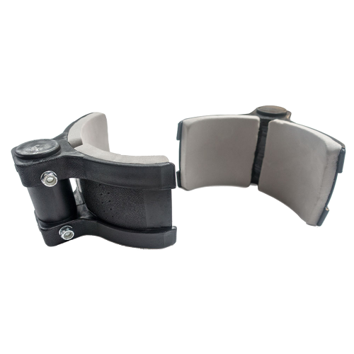 SUR-PRO Plastic Stilt Leg Band Kit